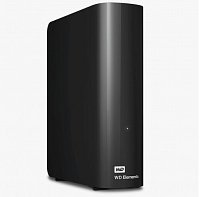 WD Elements Desktop/14TB/HDD/Externí/3.5