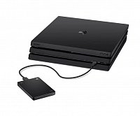 Seagate Game Drive/2TB/HDD/Externí/2.5