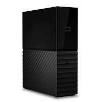 WD My Book/8TB/HDD/Externí/3.5 WD My Book/8TB/HDD/Externí/3.5