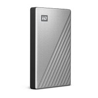 WD My Passport/2TB/HDD/Externí/2.5