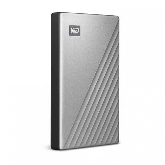 WD My Passport/2TB/HDD/Externí/2.5