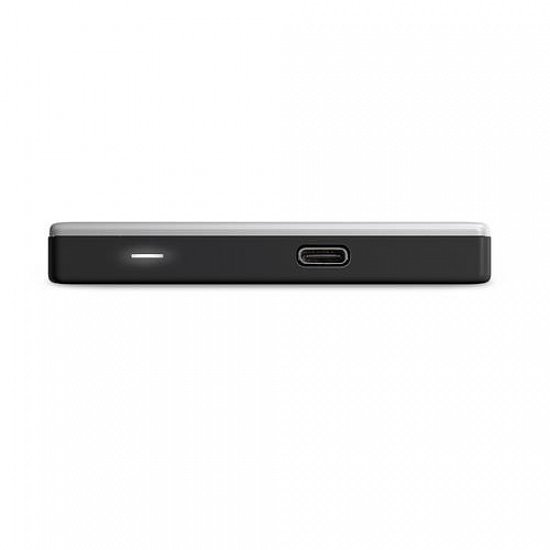 WD My Passport/2TB/HDD/Externí/2.5