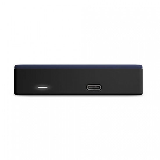 WD My Passport/4TB/HDD/Externí/2.5