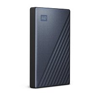 WD My Passport/2TB/HDD/Externí/2.5
