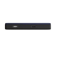 WD My Passport/2TB/HDD/Externí/2.5