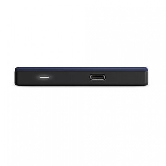 WD My Passport/2TB/HDD/Externí/2.5