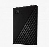 WD My Passport/1TB/HDD/Externí/2.5