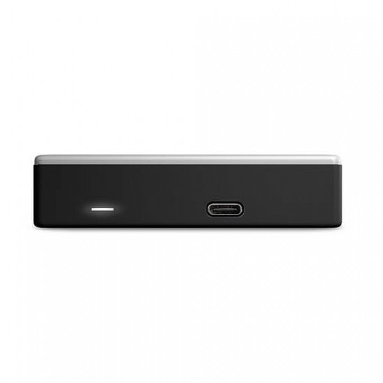 WD My Passport/4TB/HDD/Externí/2.5