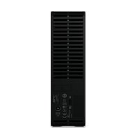 WD Elements Desktop/4TB/HDD/Externí/3.5