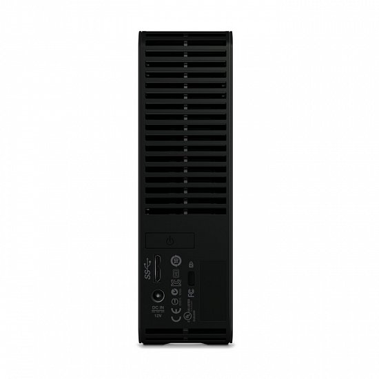 WD Elements Desktop/4TB/HDD/Externí/3.5