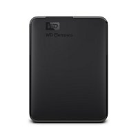 WD Elements Portable/1TB/HDD/Externí/2.5 WD Elements Portable/1TB/HDD/Externí/2.5