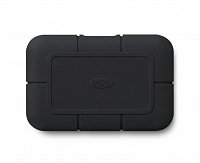 LaCie Rugged/2TB/SSD/Externí/2.5