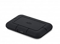 LaCie Rugged/2TB/SSD/Externí/2.5