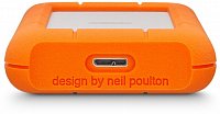 LaCie Rugged/5TB/HDD/Externí/2.5