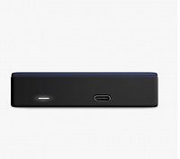 WD My Passport/5TB/HDD/Externí/2.5