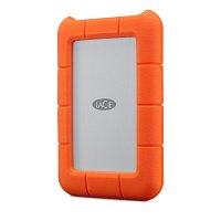 LaCie Rugged/4TB/HDD/Externí/2.5