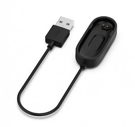 Tactical USB Nabíjecí kabel pro Xiaomi Miband 4