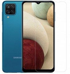 Nillkin Tvrzené Sklo 0.33mm H pro Samsung Galaxy A12/A32 5G