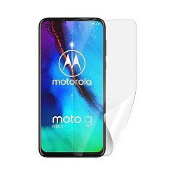 Screenshield MOTOROLA Moto G Pro XT2043 folie na displej