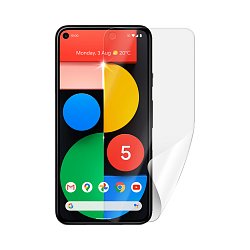 Screenshield GOOGLE Pixel 5 folie na displej