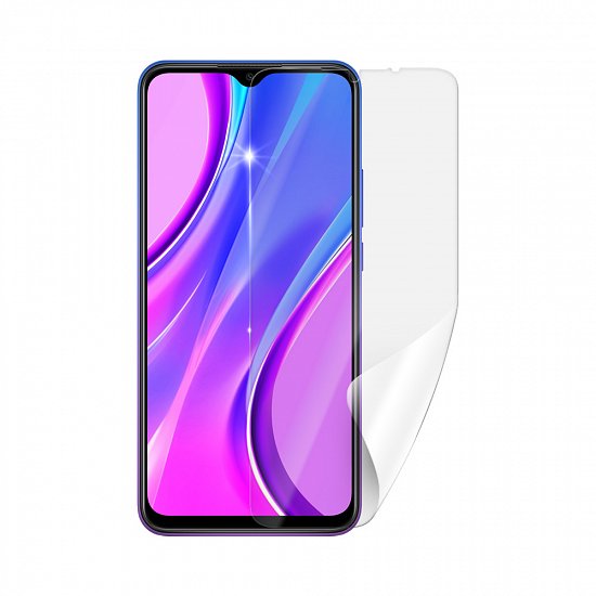 Screenshield XIAOMI RedMi 9 folie na displej