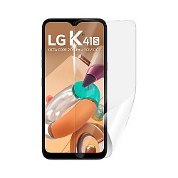 Screenshield LG K41S folie na displej