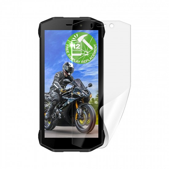 Screenshield EVOLVEO Strongphone G5 folie na displej