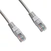 DATACOM Patch cord UTP Cat6    5m      bílý