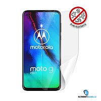 Screenshield Anti-Bacteria MOTOROLA Moto G Pro XT2043 folie na displej