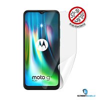 Screenshield Anti-Bacteria MOTOROLA Moto G9 Play XT2083 folie na displej