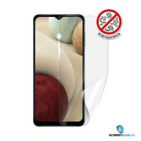 Screenshield Anti-Bacteria SAMSUNG A125 Galaxy A12 folie na displej