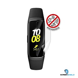 Screenshield Anti-Bacteria SAMSUNG R370 Galaxy Fit folie na displej