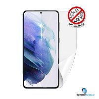 Screenshield Anti-Bacteria SAMSUNG G996 Galaxy S21+ 5G folie na displej