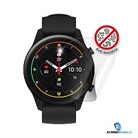 Screenshield Anti-Bacteria XIAOMI Mi Watch folie na displej