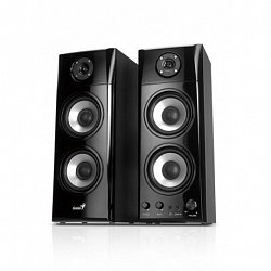 Speaker GENIUS SP-HF 1800A wood 50W II