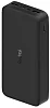 Xiaomi Redmi 18W Fast Charge Power Bank 20000mAh Black