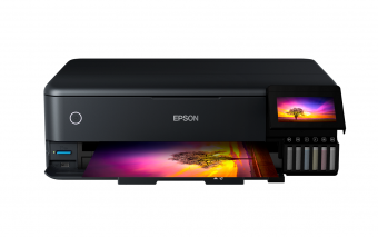 Epson EcoTank L8180, A3+, 5760x1440 dpi
