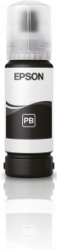 Epson 115 EcoTank Pigment Black ink bottle