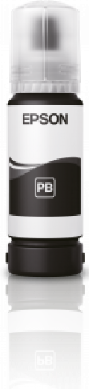 Epson 115 EcoTank Pigment Black ink bottle