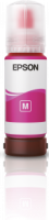 Epson 115 EcoTank Magenta ink bottle