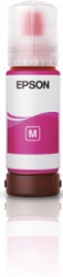 Epson 115 EcoTank Magenta ink bottle