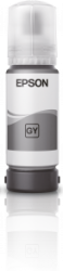 Epson 115 EcoTank Grey ink bottle