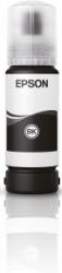 Epson 115 EcoTank Photo Black ink bottle