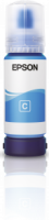 Epson 115 EcoTank Cyan ink bottle