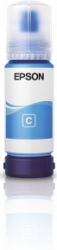 Epson 115 EcoTank Cyan ink bottle