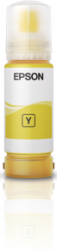 Epson 115 EcoTank Yellow ink bottle