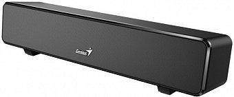 Genius USB Soundbar 100