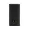 ADATA T10000 Power Bank 10000mAh černá