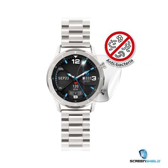 Screenshield Anti-Bacteria ALIGATOR Watch PRO folie na displej