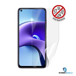 Screenshield Anti-Bacteria XIAOMI Redmi Note 9T folie na displej